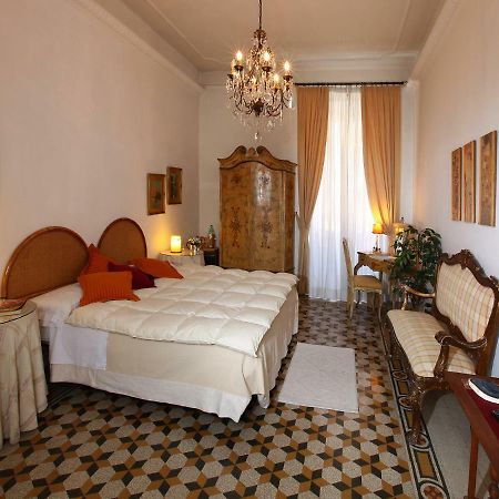 Georgia Hill Bed & Breakfast Rom Eksteriør billede
