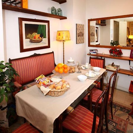 Georgia Hill Bed & Breakfast Rom Eksteriør billede