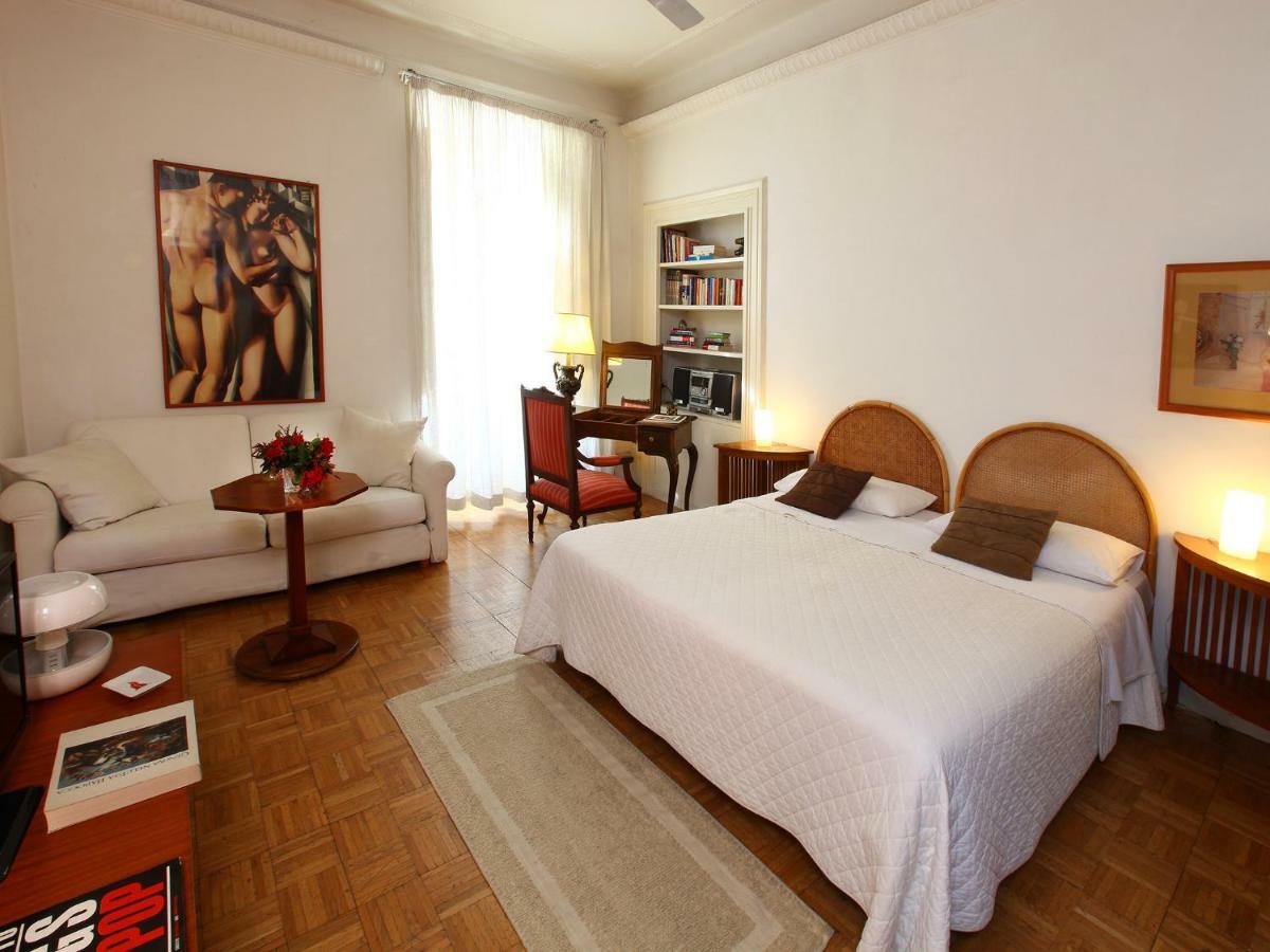 Georgia Hill Bed & Breakfast Rom Eksteriør billede