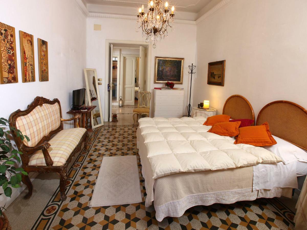 Georgia Hill Bed & Breakfast Rom Eksteriør billede