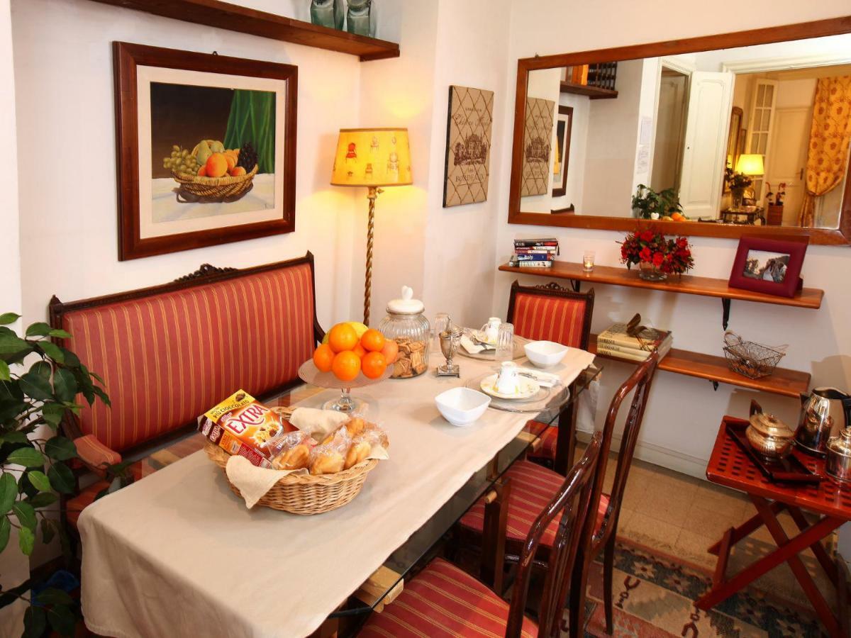 Georgia Hill Bed & Breakfast Rom Eksteriør billede