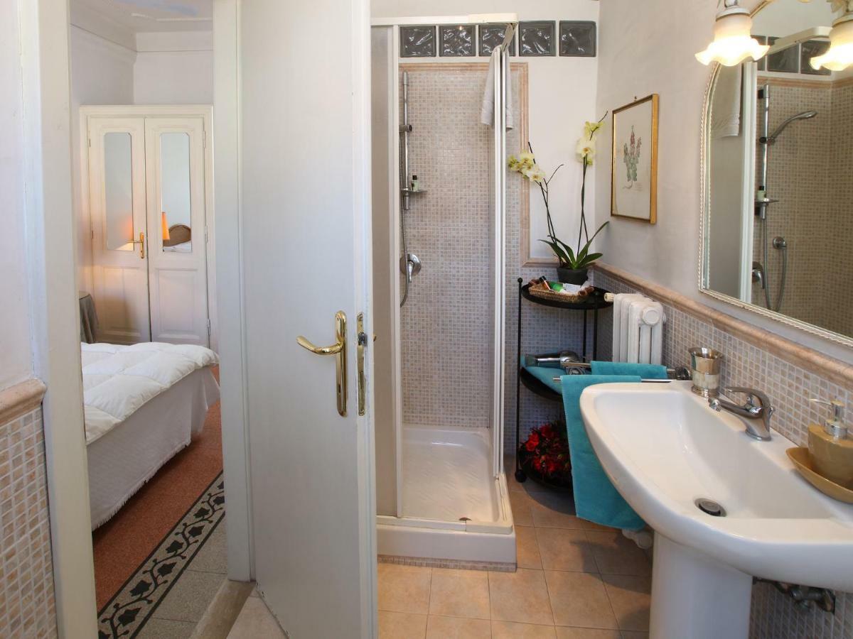Georgia Hill Bed & Breakfast Rom Eksteriør billede