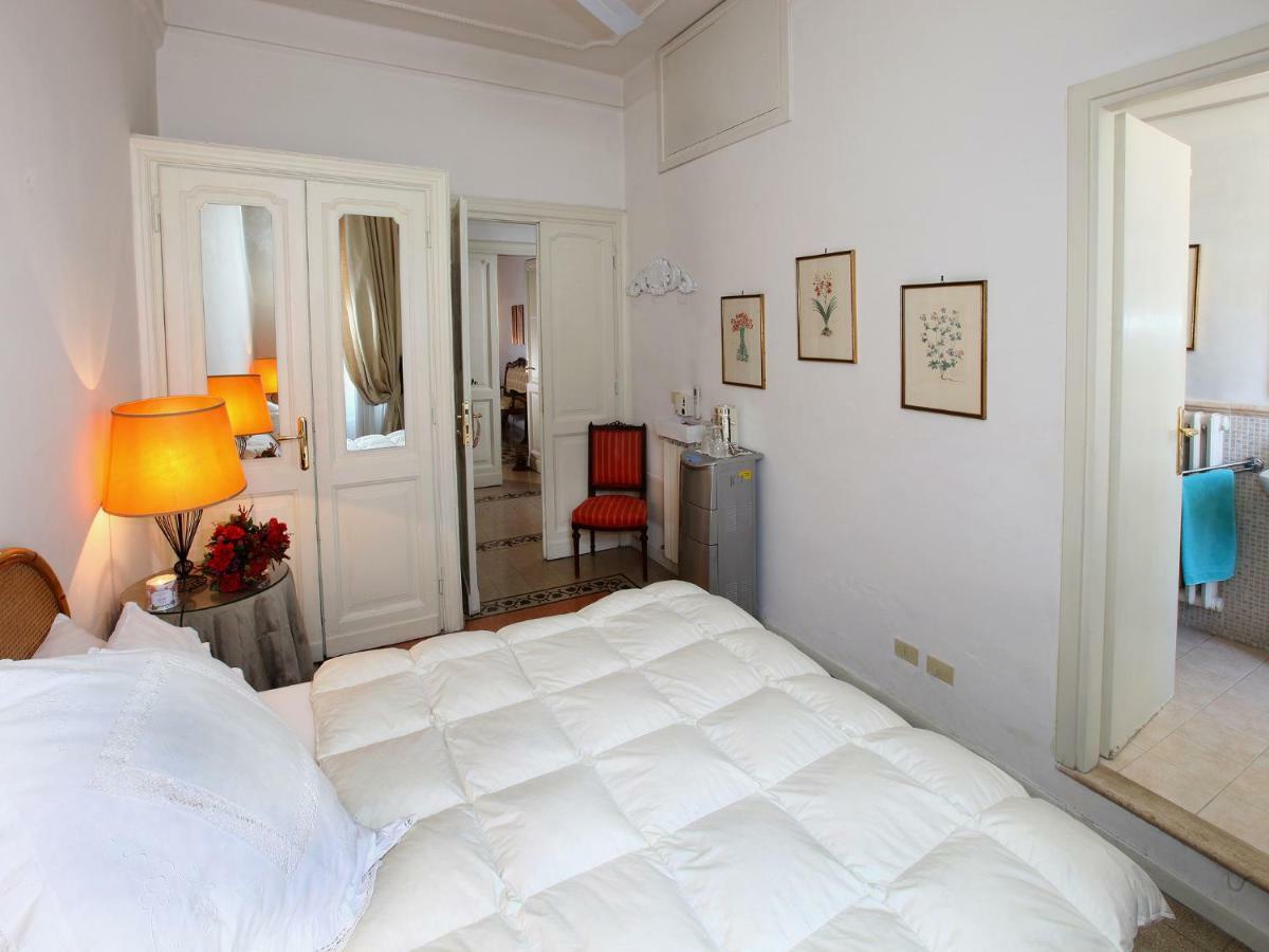 Georgia Hill Bed & Breakfast Rom Eksteriør billede