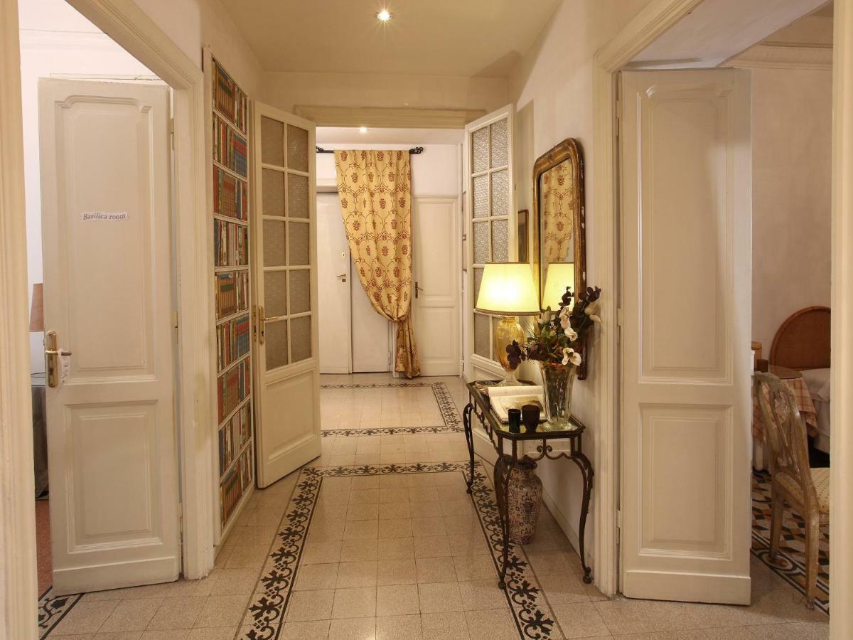 Georgia Hill Bed & Breakfast Rom Eksteriør billede