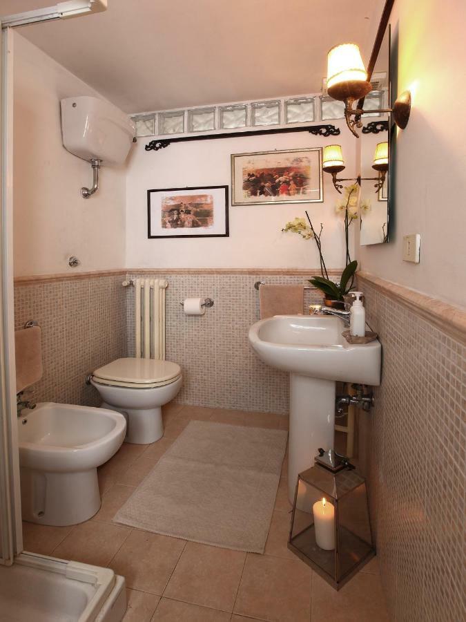 Georgia Hill Bed & Breakfast Rom Eksteriør billede