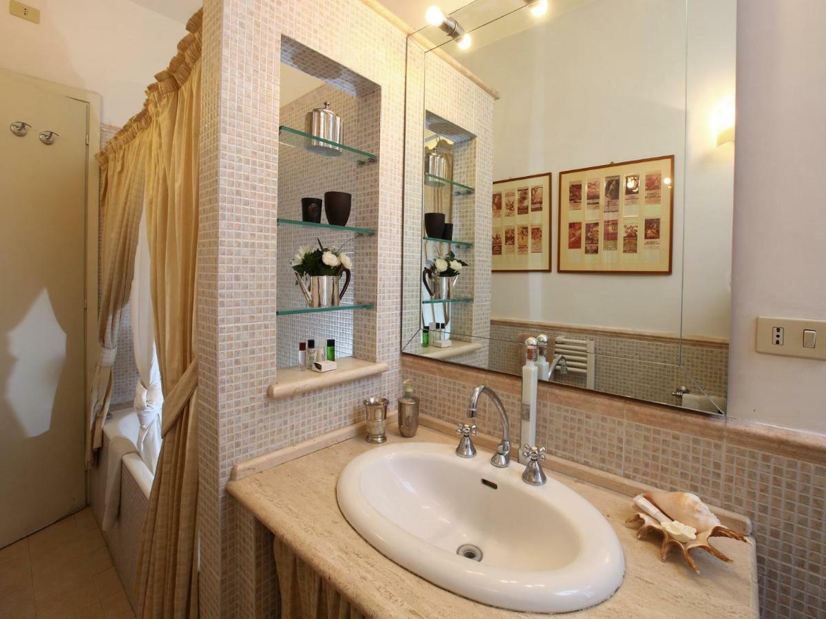 Georgia Hill Bed & Breakfast Rom Eksteriør billede