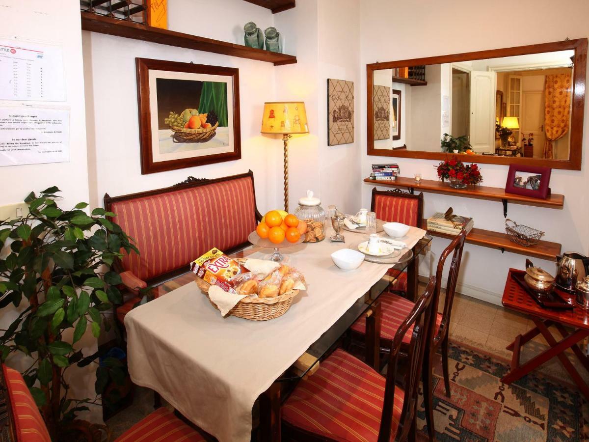 Georgia Hill Bed & Breakfast Rom Eksteriør billede
