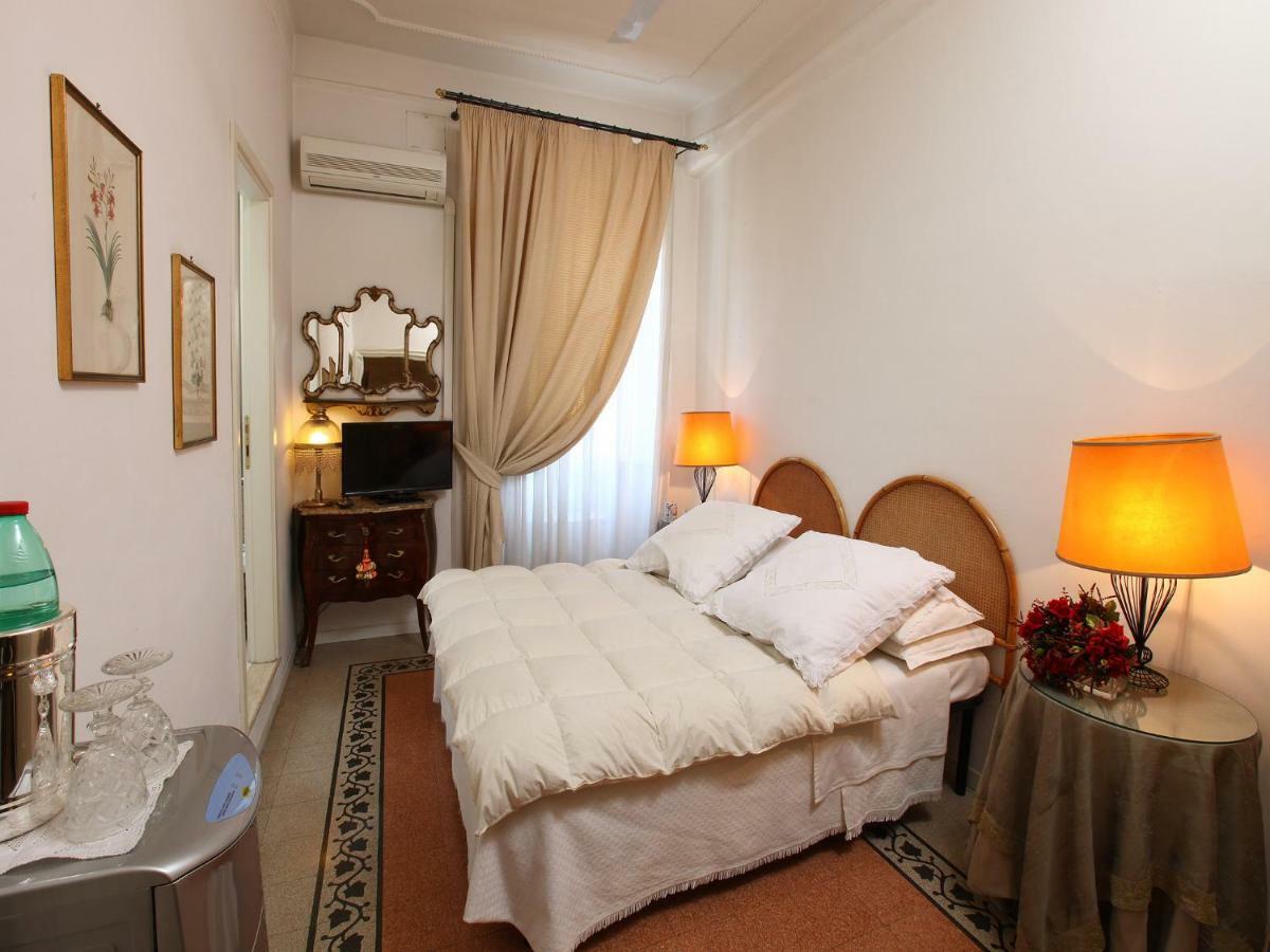 Georgia Hill Bed & Breakfast Rom Eksteriør billede